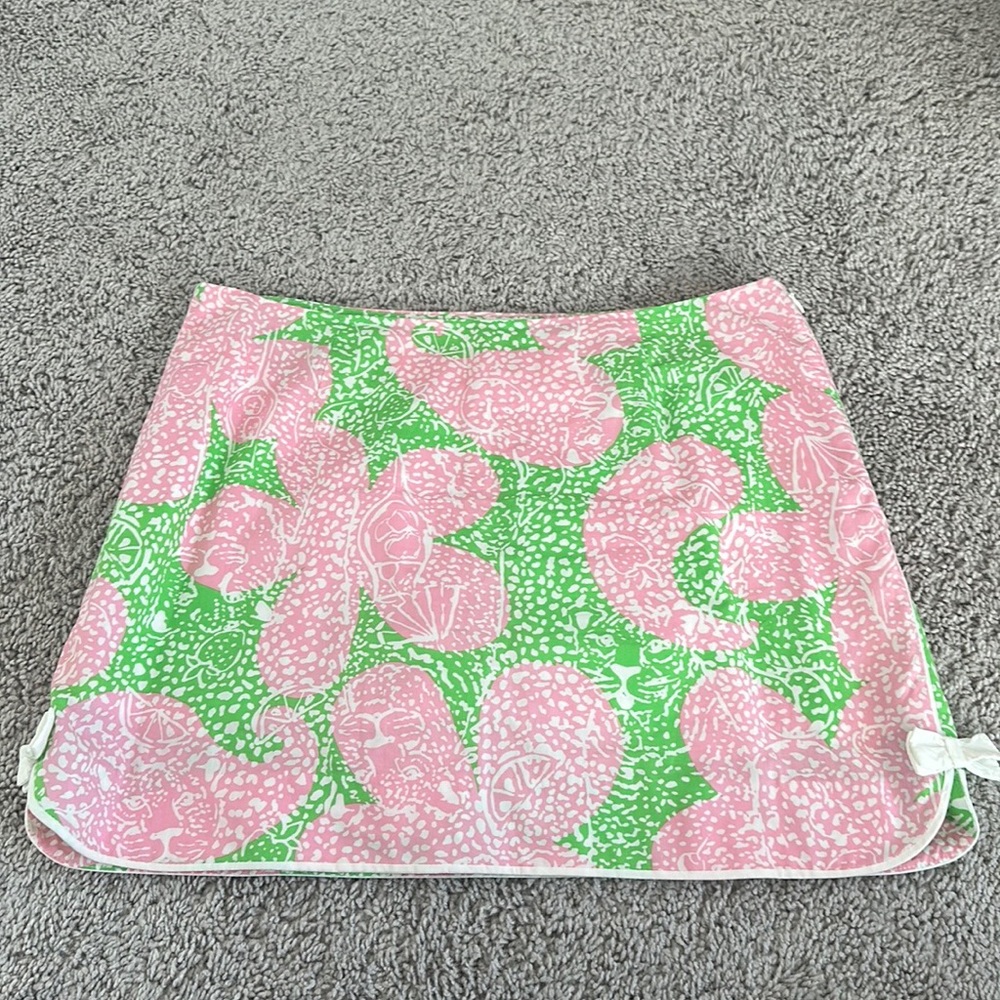 Lilly Skort / Size 8